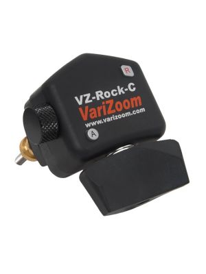 VariZoom VZRockC Compact Rocker Zoom Controller