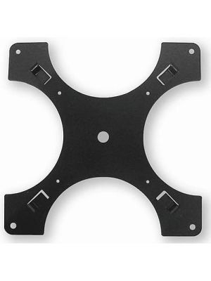 200mm Adapter Plate for Monitor Mount