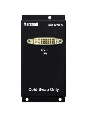 Marshall Electronics DVI-I Input Module ('A'-type)