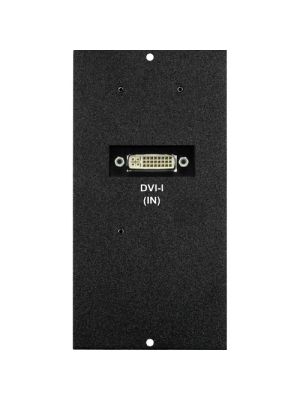 Marshall Electronics DVI-I Input Module ('B'-type)