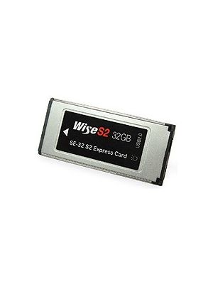 Wise 32GB S2 Express Card