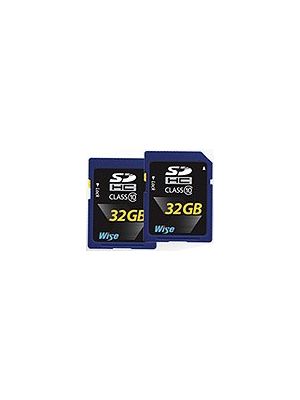 Wise SDHC Card (32GB)