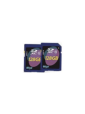 SDXC Card 128GB