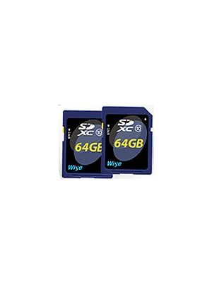 SDXC Card 64GB