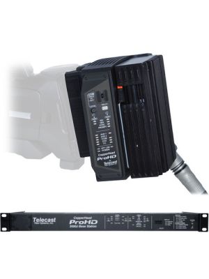 FS-790PNACG Hybrid Fiber Systems with Neutrik Connectors