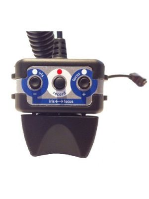 HZ-ZOE-HM150 Remote Control for GY-HM150E