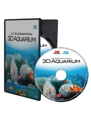 3D-AQUARIUM 3D Demonstration Software