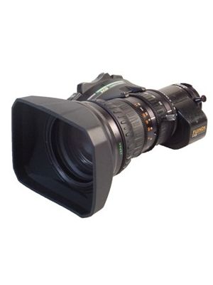 XA20SX8.5BERM 20X LENS W/2X EXTENDER