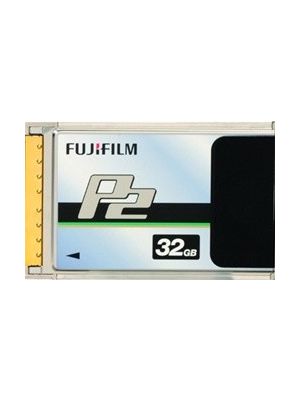 P2MCE32-WW  32GB E-Series P2 Card 