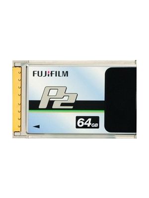 P2MCE64-WW  64GB E-Series P2 Card 