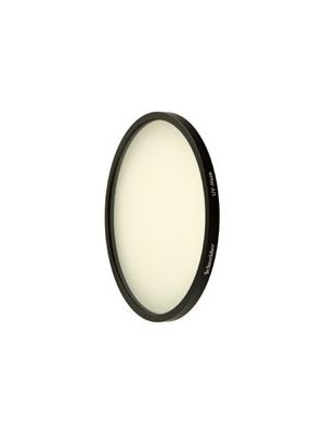 138mm Clear Ultraviolet (UV) Water-White Glass Filter