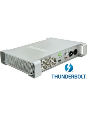 MXO2 LE (Thunderbolt)
