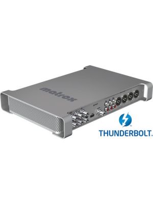 MXO2/N/T (Thunderbolt)