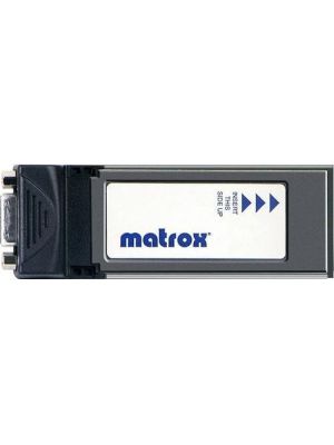 EXP34/ADP ExpressCard/34 Host Card for MXO2