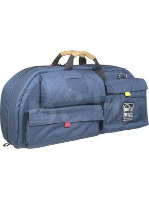 CO-AB-M Carry-On Camcorder Case (Blue)