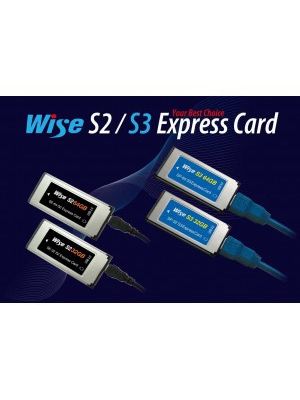 S3 Express Card