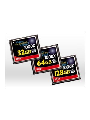 CF 32GB-1000X CompactFlash Card