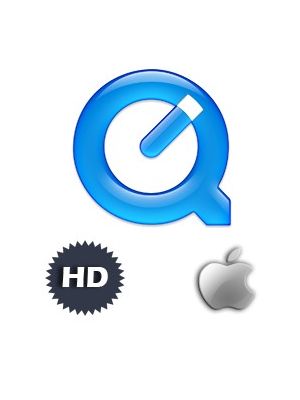 HD/SD QuickTime Encoder/Decoder/Transcoder for Mac