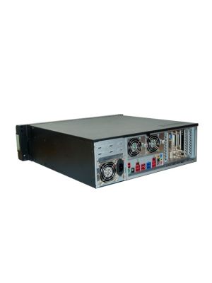 Two Port SD/HD Video Server