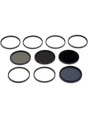 EFL-107 Filters for ENG Lenses