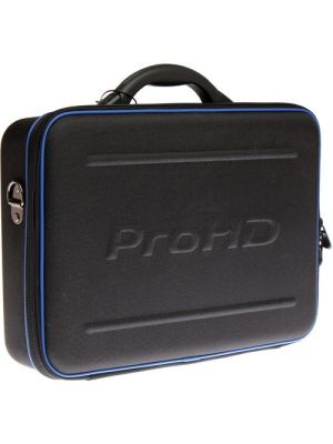JVC DT-X91CASE Carrying Case for Monitor and AC Adapter/Charger