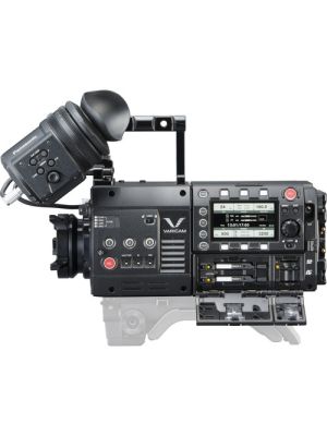 Panasonic VariCam 35 Camera Kit