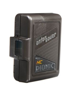 Anton Bauer Dionic HC Battery & Charger