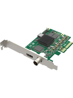 Magewell Pro Capture AIO 4K, Single Channel HDMI/SDI Capture Card