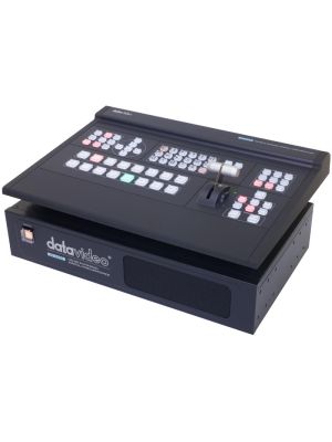 Datavideo SE-2200 6 Input HD broadcast quality switcher
