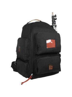 Porta Brace BK-5HDV Camera Backpack for Compact HD Camcorder