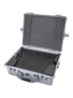 Autocue Case for Prompters with Large Wide-Angle Hoods