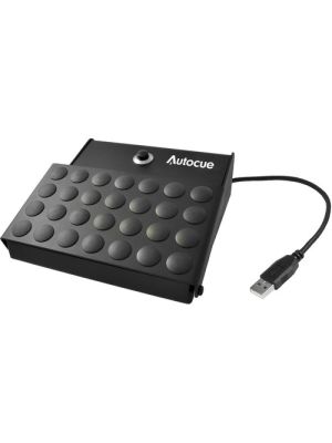 Autocue USB Foot Control