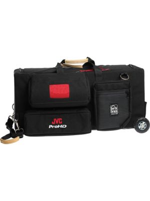 JVC Travel Camera Case for JVC Compact Shoulder Cameras