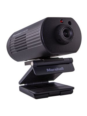 Marshall CV420e Compact 4K60 ePTZ Camera