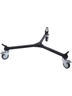 Dolly for Professional Tripods