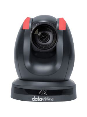 Datavideo 4K HDMI/3G-SDI PTZ Camera with 12x Optical Zoom (Dark Blue)