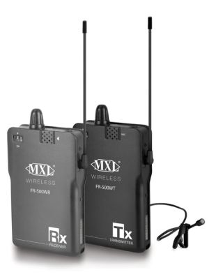 MXL FR-500WK Portable Wireless Audio System