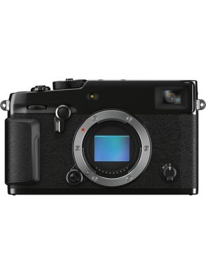 Fujifilm Digital Camera X-Pro3 Body Black
