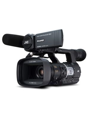 JVC GY-HM360E Professional HD camcorder