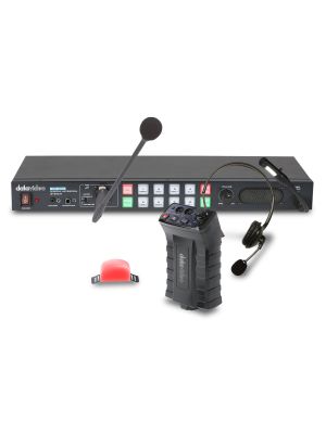 Datavideo ITC-300 Digital Intercom System