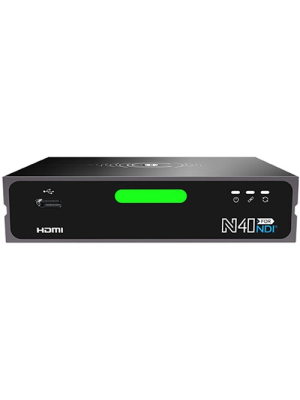 Kiloview N40 UHD HDMI / NDI Bidirectional Converter