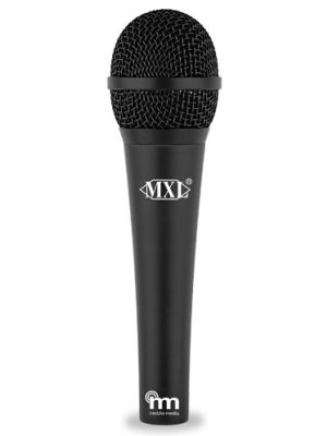 MXL MM130 Handheld Microphone for Mobile Devices