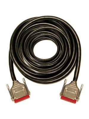 Mogami Gold DB25 to DB25 Digital Cable (50')