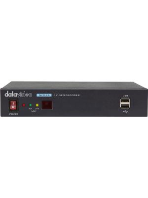 Datavideo NVD-35 IP Video Decoder