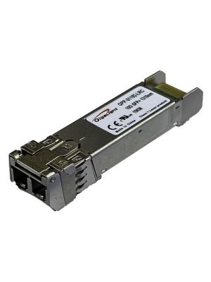 PHABRIX 10Gbase-LR Ethernet Long Range SFP+ (Plus)
