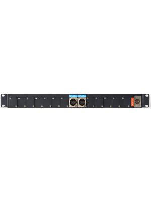 Datavideo PP-ONE Z Rear Panel for HDMI Connector and Power In