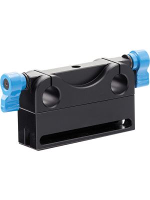 microBalance QR Vertical Mounting Adapter