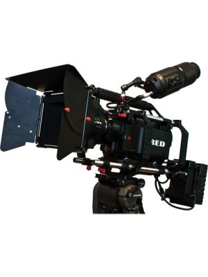 Redrock Micro microMatteBox Deluxe Bundle for RED One