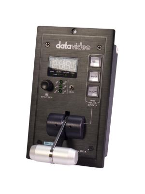 Datavideo RMC-230 IRIS / Shutter Control Box for Camera