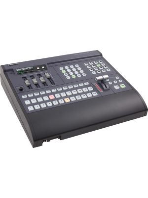 SE-600 SD 8 - Channel Digital Video Switcher